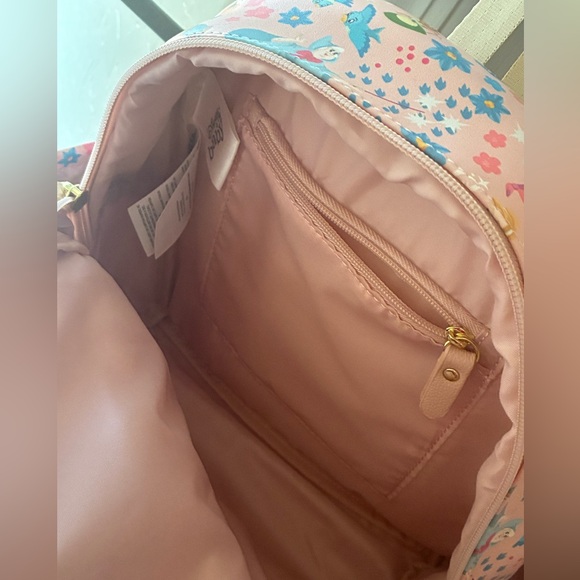 Petunia pickle bottom Cinderella backpack - Picture 16 of 16